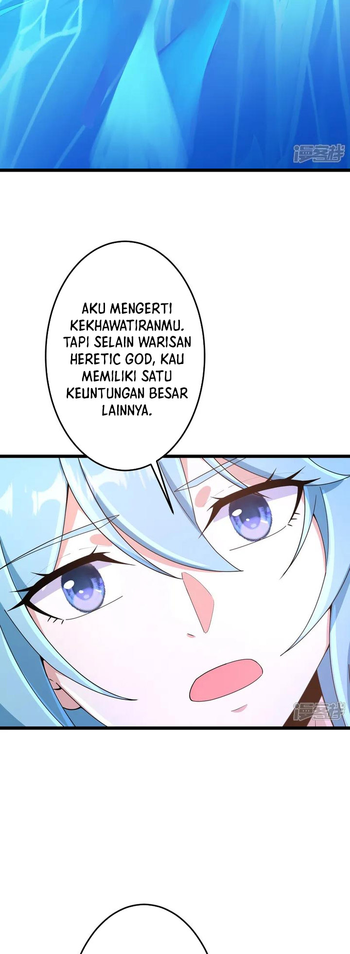 Dilarang COPAS - situs resmi www.mangacanblog.com - Komik against the gods 744 - chapter 744 745 Indonesia against the gods 744 - chapter 744 Terbaru 25|Baca Manga Komik Indonesia|Mangacan